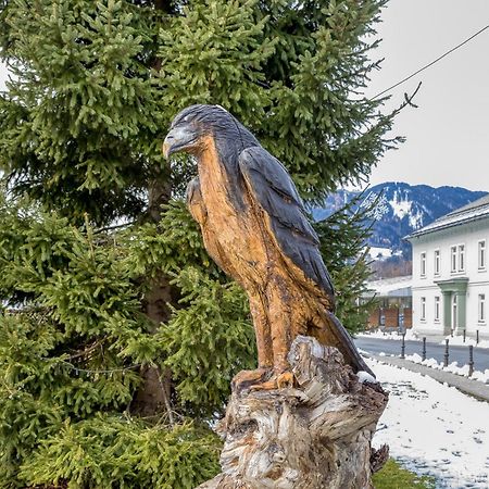 Apartments Viktor Rateče المظهر الخارجي الصورة