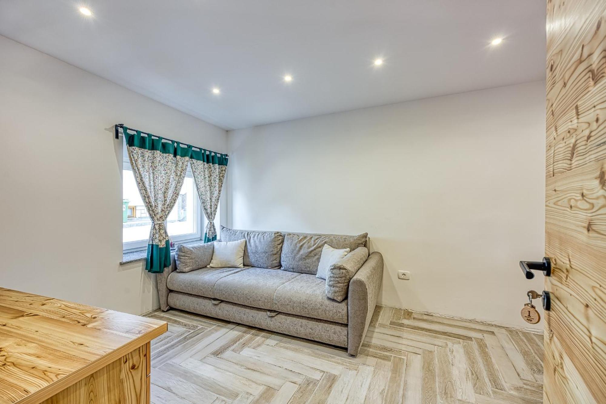 Apartments Viktor Rateče المظهر الخارجي الصورة