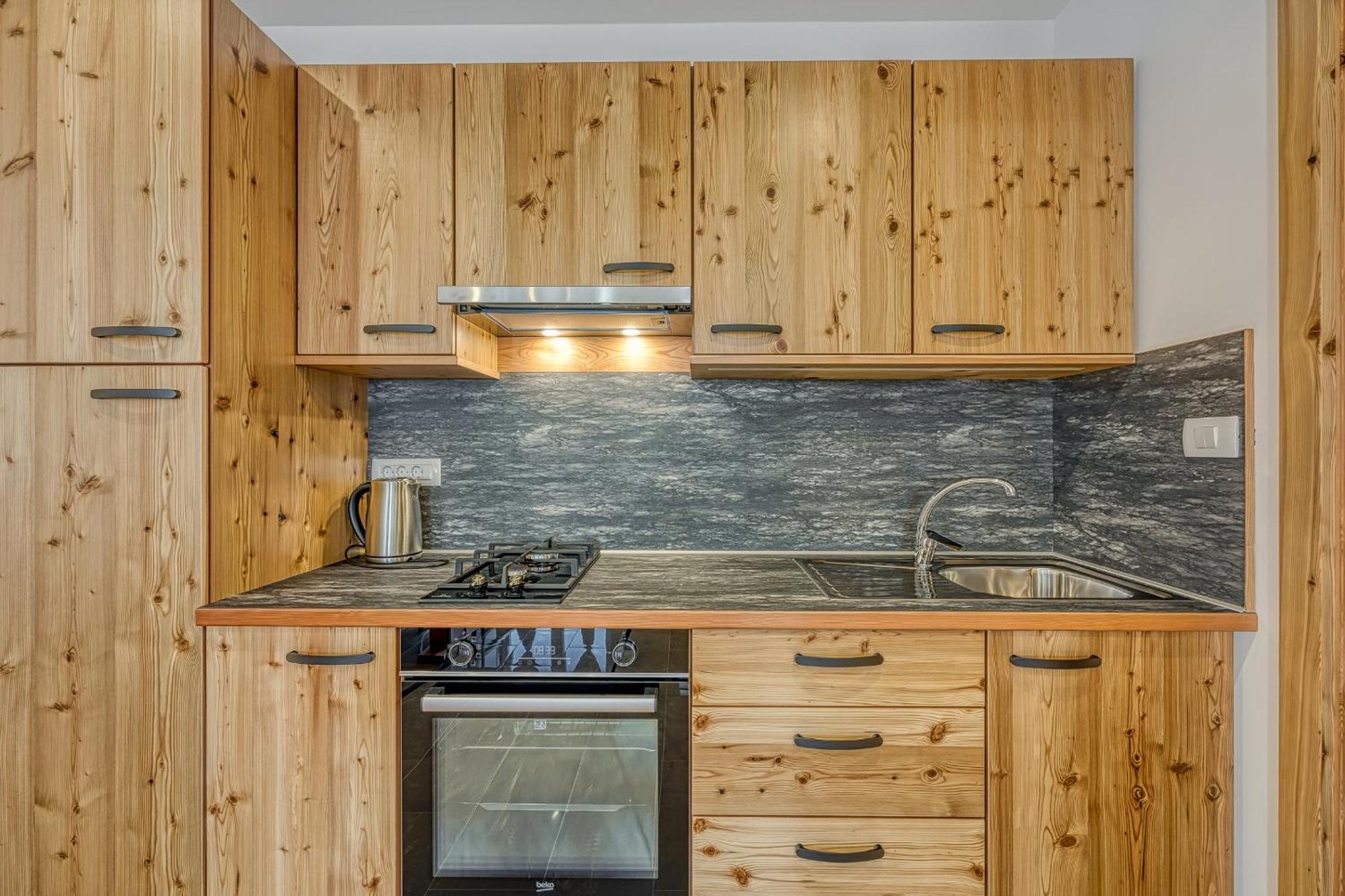 Apartments Viktor Rateče المظهر الخارجي الصورة